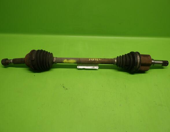 Drive Shaft FORD TRANSIT Bus (FD_ _, FB_ _, FS_ _, FZ_ _, FC_ _)