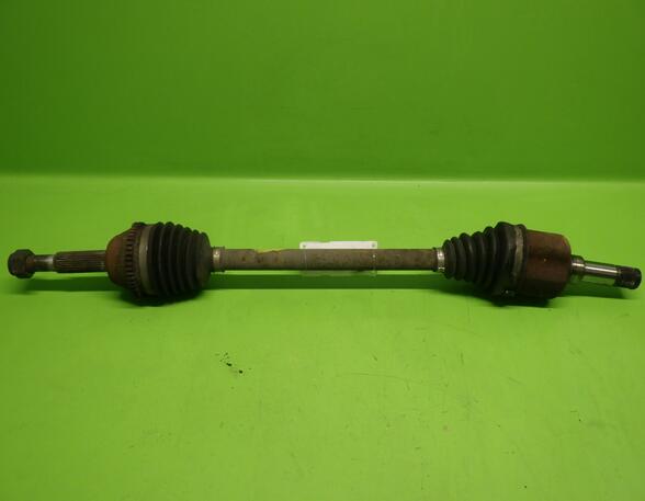 Drive Shaft FORD TRANSIT Bus (FD_ _, FB_ _, FS_ _, FZ_ _, FC_ _)