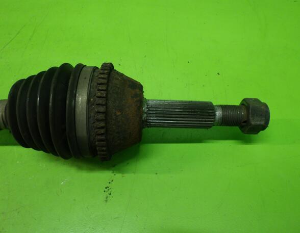 Drive Shaft FORD TRANSIT Bus (FD_ _, FB_ _, FS_ _, FZ_ _, FC_ _)