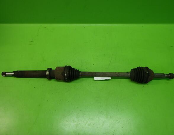 Drive Shaft FORD TRANSIT Bus (FD_ _, FB_ _, FS_ _, FZ_ _, FC_ _)