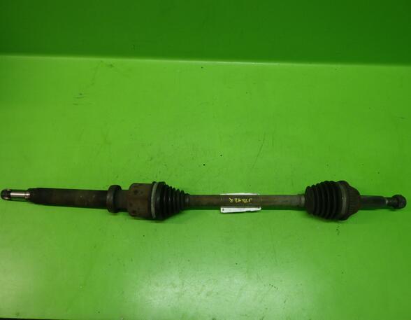 Drive Shaft FORD TRANSIT Bus (FD_ _, FB_ _, FS_ _, FZ_ _, FC_ _)