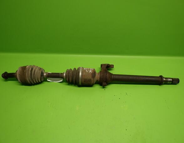 Drive Shaft MAZDA MPV II (LW)