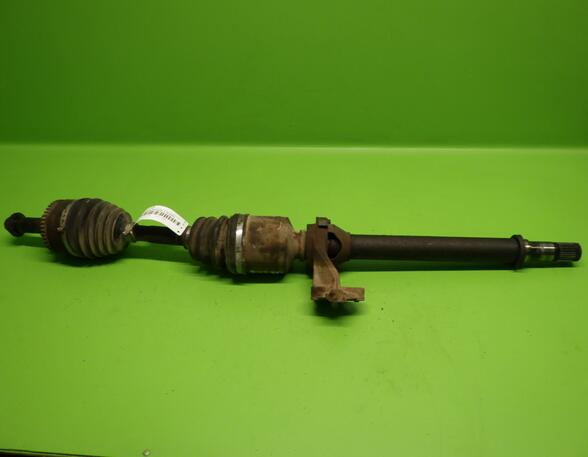 Drive Shaft MAZDA MPV II (LW)