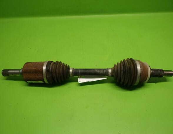 Drive Shaft OPEL INSIGNIA B Grand Sport (Z18)