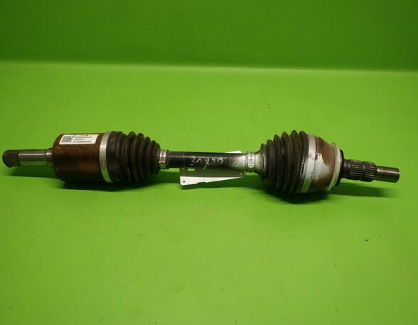 Drive Shaft OPEL INSIGNIA B Grand Sport (Z18)