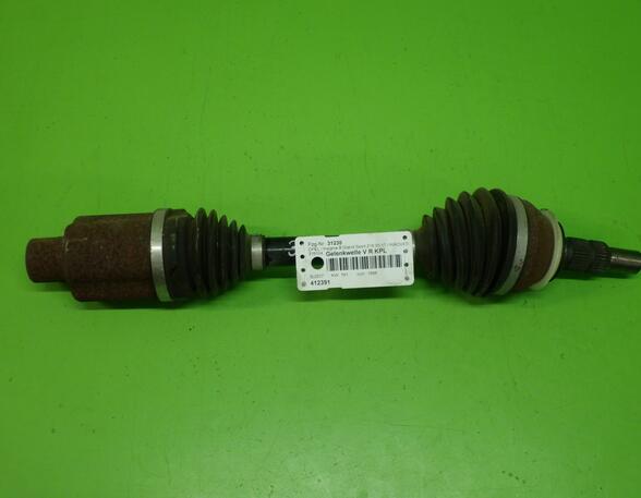 Drive Shaft OPEL INSIGNIA B Grand Sport (Z18)