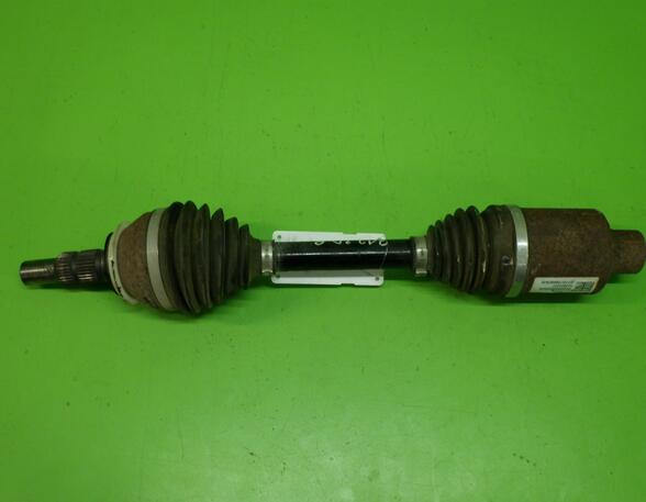 Drive Shaft OPEL INSIGNIA B Grand Sport (Z18)