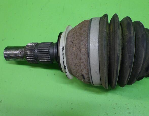 Drive Shaft OPEL INSIGNIA B Grand Sport (Z18)