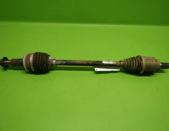 Drive Shaft OPEL INSIGNIA B Grand Sport (Z18)