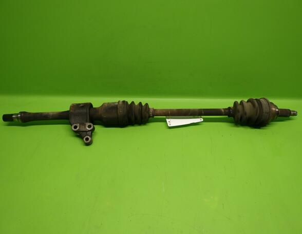 Drive Shaft SUZUKI BALENO Hatchback (EG)