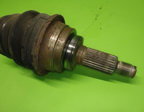 Drive Shaft SUZUKI BALENO Hatchback (EG)