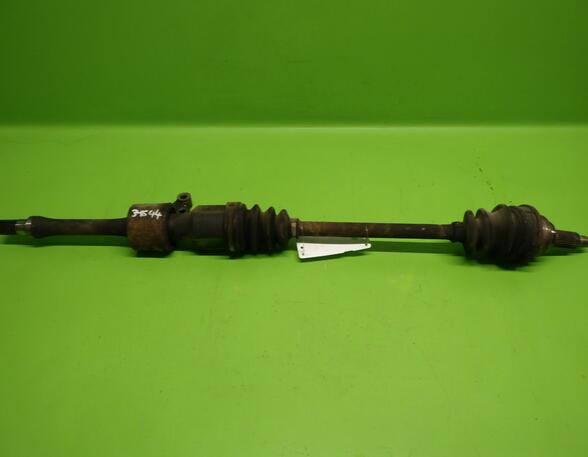 Drive Shaft SUZUKI BALENO Hatchback (EG)