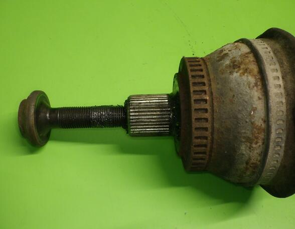 Drive Shaft AUDI A6 (4B2, C5)