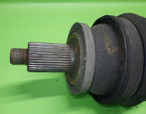 Drive Shaft SKODA FABIA I (6Y2)