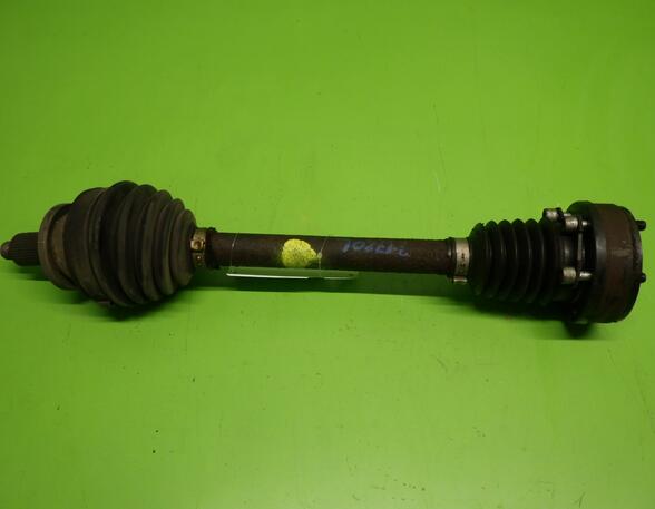 Drive Shaft SKODA FABIA I (6Y2)