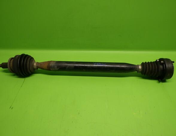 Drive Shaft SKODA FABIA I (6Y2), VW POLO (9N_)