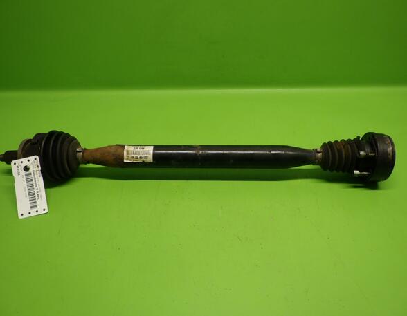 Drive Shaft SKODA FABIA I (6Y2), VW POLO (9N_)