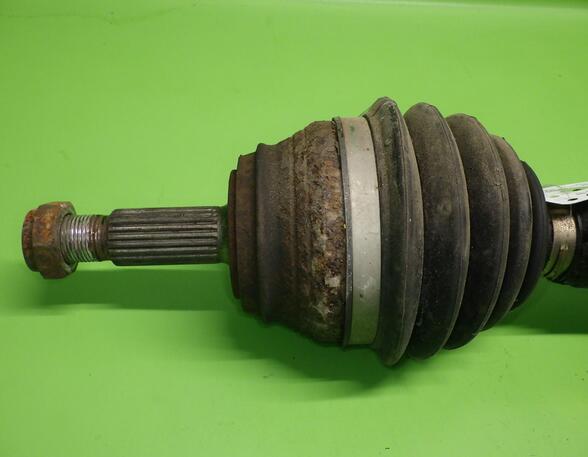 Drive Shaft VW PASSAT Variant (3A5, 35I)