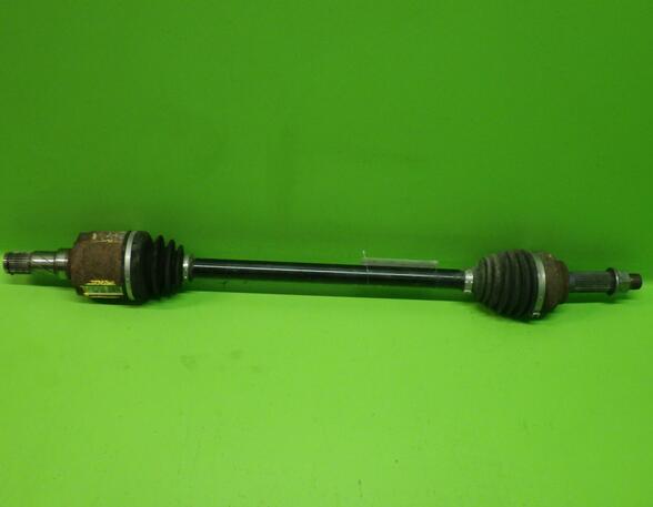 Drive Shaft TESLA MODEL X (5YJX)