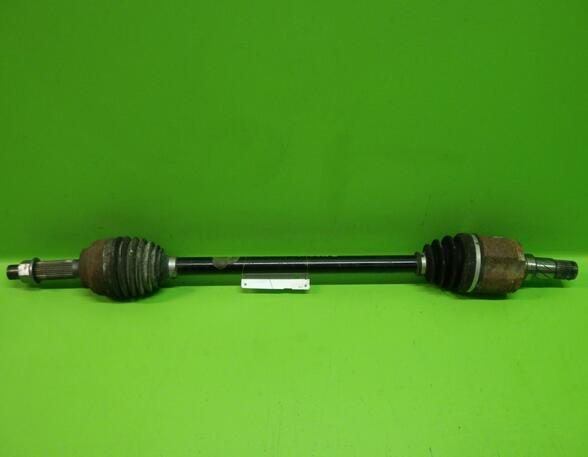 Drive Shaft TESLA MODEL X (5YJX)