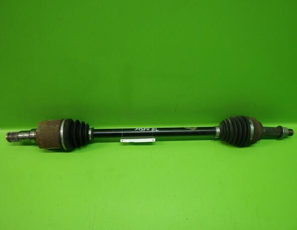 Drive Shaft TESLA MODEL X (5YJX)