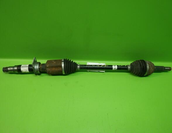 Drive Shaft TESLA MODEL X (5YJX)