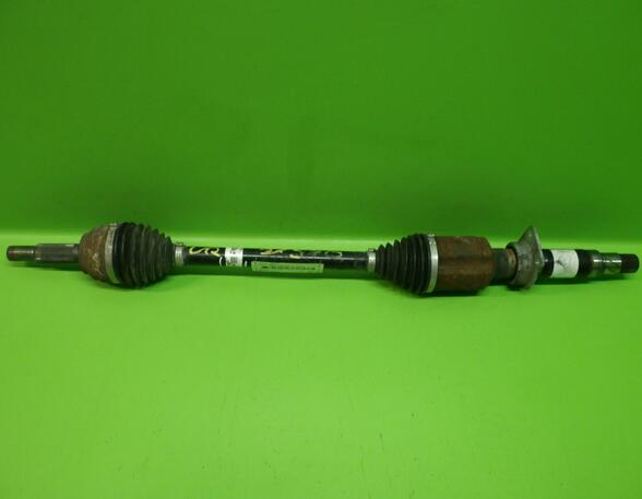 Drive Shaft TESLA MODEL X (5YJX)