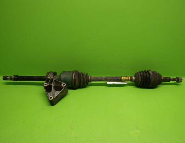 Drive Shaft OPEL ZAFIRA A MPV (T98)