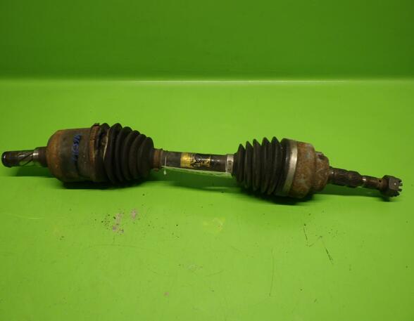 Drive Shaft OPEL ZAFIRA A MPV (T98)