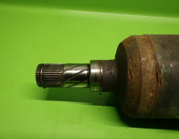 Drive Shaft OPEL ZAFIRA A MPV (T98)