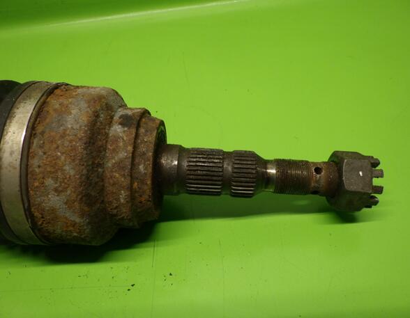 Drive Shaft OPEL ZAFIRA A MPV (T98)