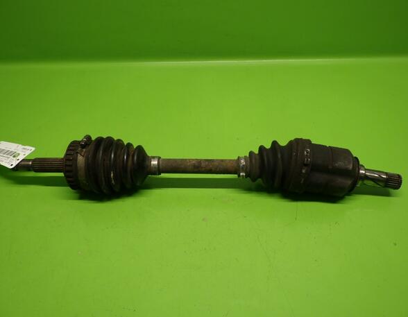 Drive Shaft OPEL CORSA C (X01), OPEL COMBO Box Body/MPV