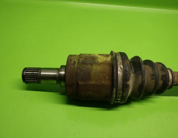 Drive Shaft HONDA JAZZ II (GD_, GE3, GE2)