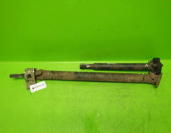 Cardan Shaft (drive Shaft) FORD Sierra Turnier (BNG)