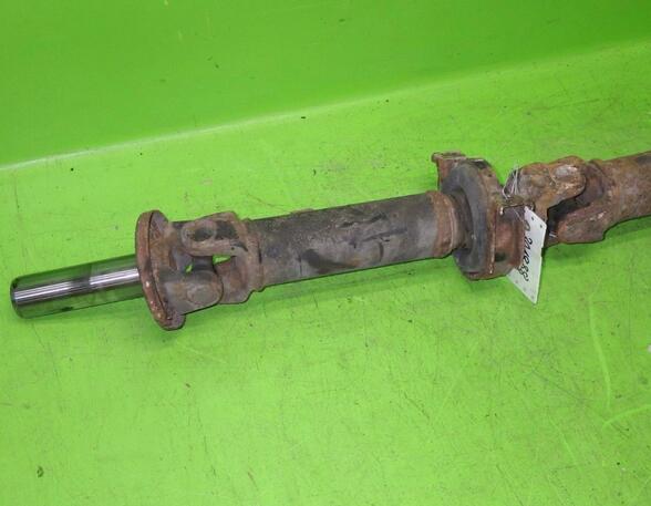 Cardan Shaft (drive Shaft) NISSAN Pick-up (D22), NISSAN Navara (D22)