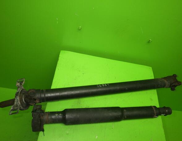 Cardan Shaft (drive Shaft) BMW 3er Coupe (E36)