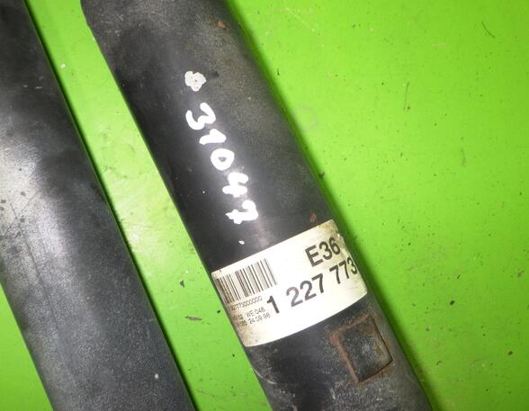 Cardan Shaft (drive Shaft) BMW 3er Touring (E36), BMW 3er (E36)