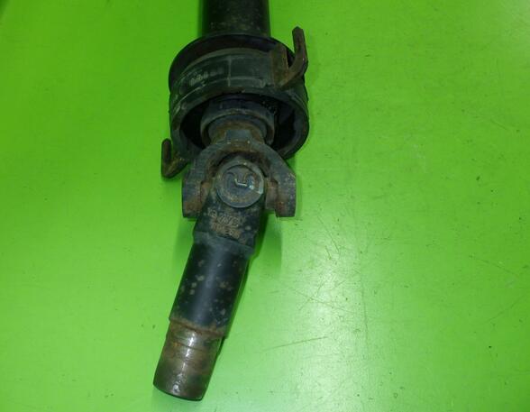 Cardan Shaft (drive Shaft) FORD Ranger (TKE)