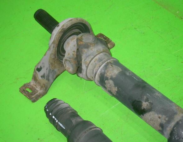 Cardan Shaft (drive Shaft) MERCEDES-BENZ E-CLASS T-Model (S210)