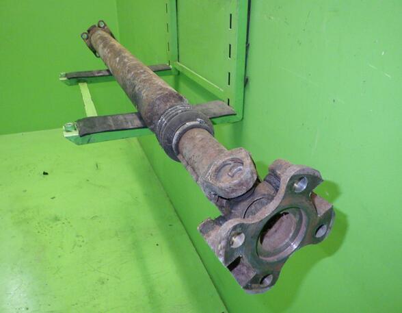 Cardan Shaft (drive Shaft) FORD USA EXPLORER (U2)