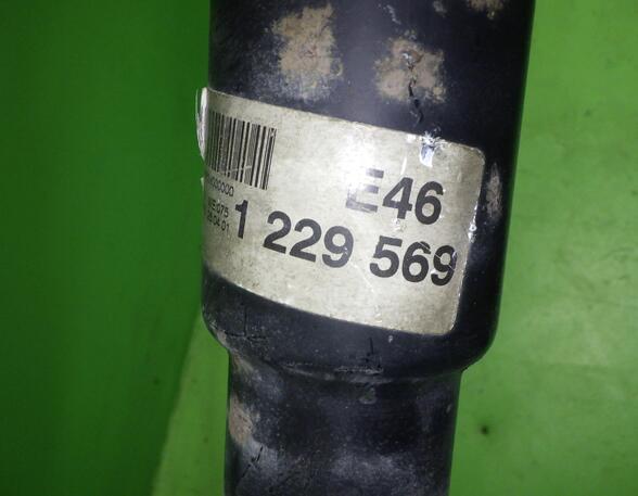 Cardan Shaft (drive Shaft) BMW 3 Touring (E46), BMW 3 (E46)