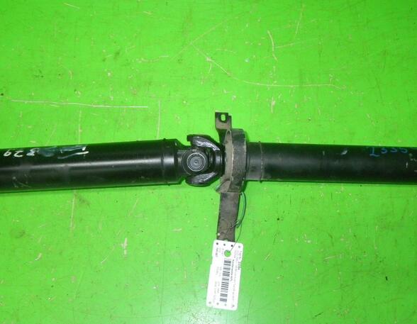 Cardan Shaft (drive Shaft) AUDI A6 Avant (4B5, C5)