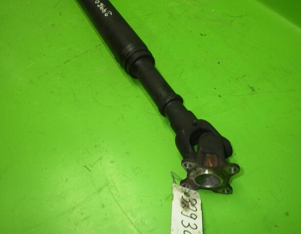 Cardan Shaft (drive Shaft) TOYOTA LAND CRUISER PRADO (_J12_)