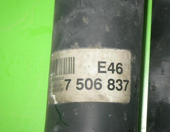 Cardan Shaft (drive Shaft) BMW 3 Compact (E46)