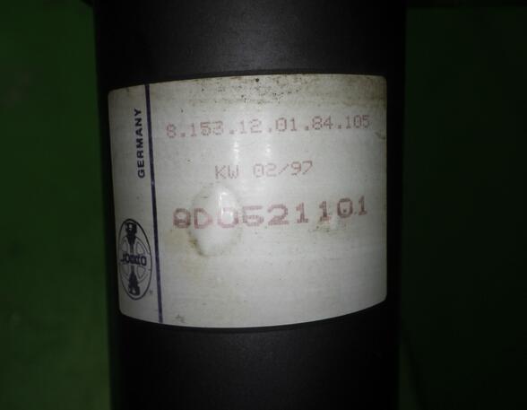 Cardan Shaft (drive Shaft) AUDI A4 Avant (8D5, B5), AUDI A4 (8D2, B5)