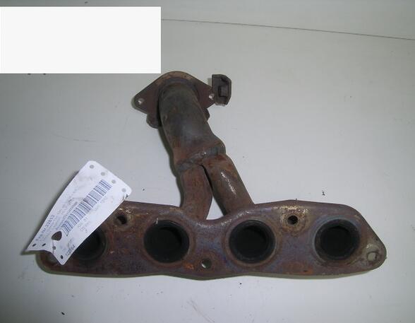 Exhaust Manifold FIAT Marea Weekend (185)