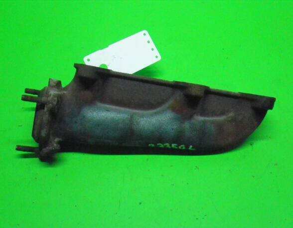 Exhaust Manifold AUDI A8 (4D2, 4D8)