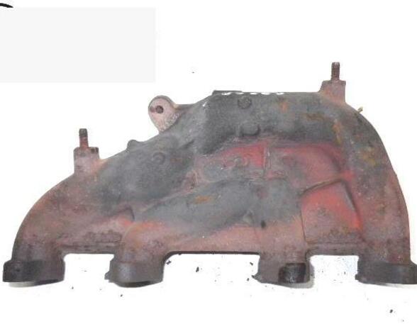 Exhaust Manifold AUDI A3 (8L1), VW Golf IV (1J1)