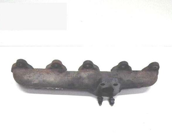 Exhaust Manifold OPEL Corsa B (73, 78, 79)