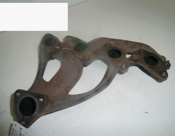 Exhaust Manifold MERCEDES-BENZ A-Klasse (W168)